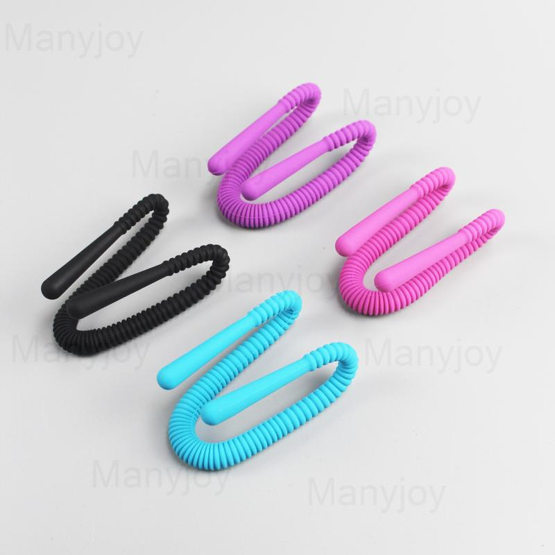 Medical Laboratory Science - Female Silicone Vaginal Dilator Vagina Speculum