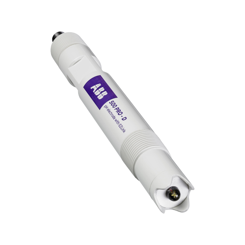 Ph Meter - 2026 ABB 500 PRO-D Digital Sensor