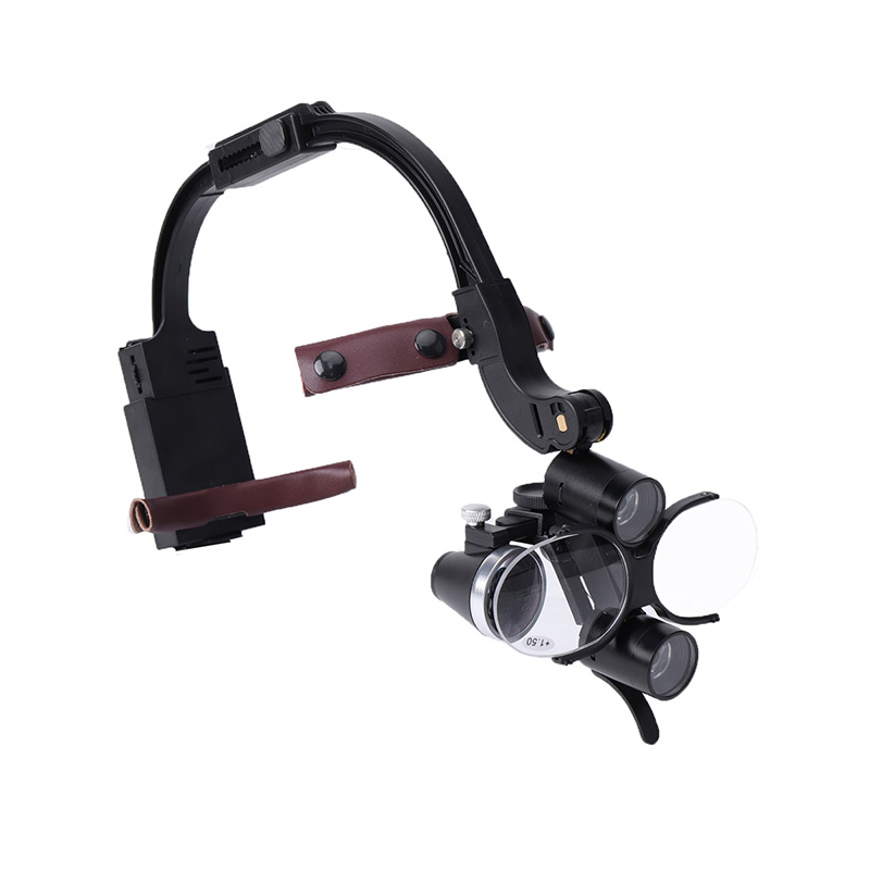 Led Medical Headlight - Portable Dental Surgery LED Headlight Medical