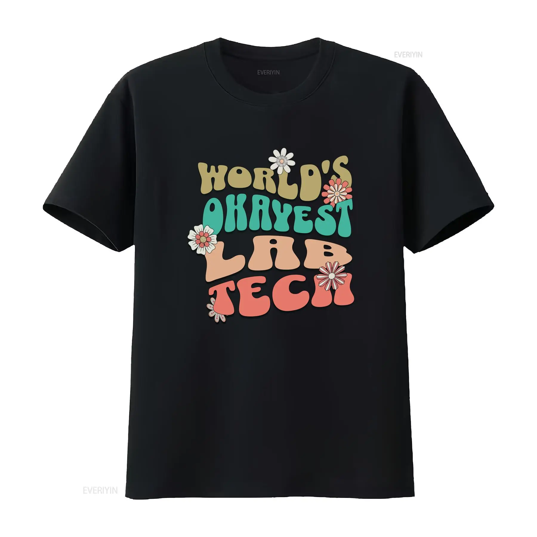 Medical Laboratory Scientist - Laboratory Technician T Shirt Medical Lab