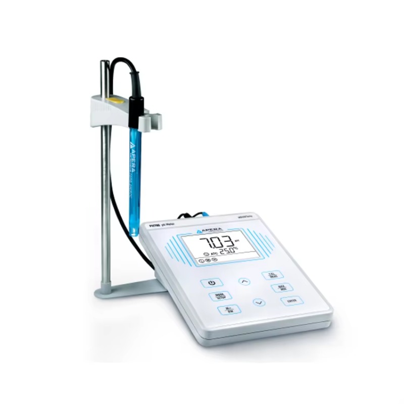 Ph Meter - PH700 Affordable Desktop pH Meter, Laboratory