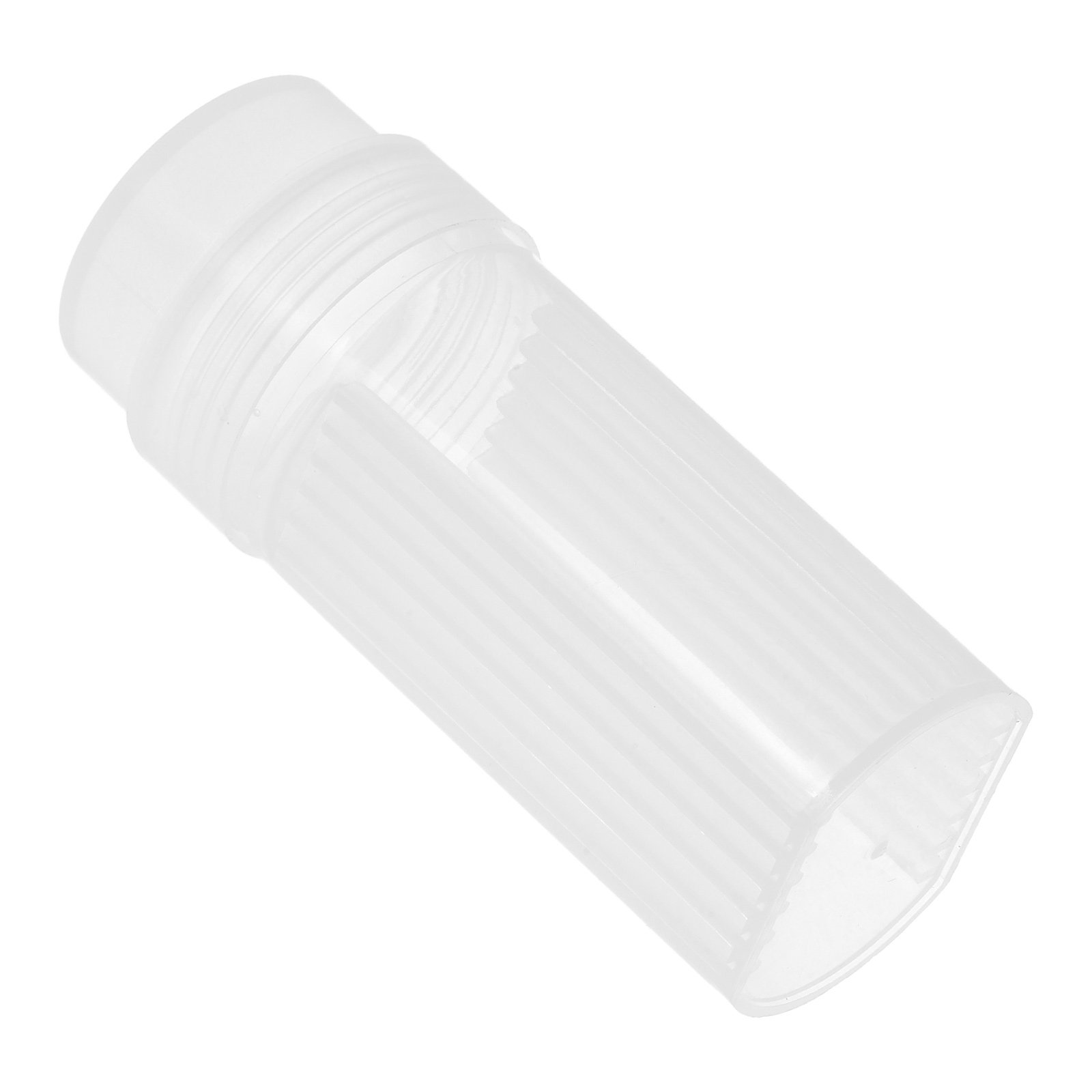 Pathology Slide Storage - Circular Staining Jar Included Plastic Pathology