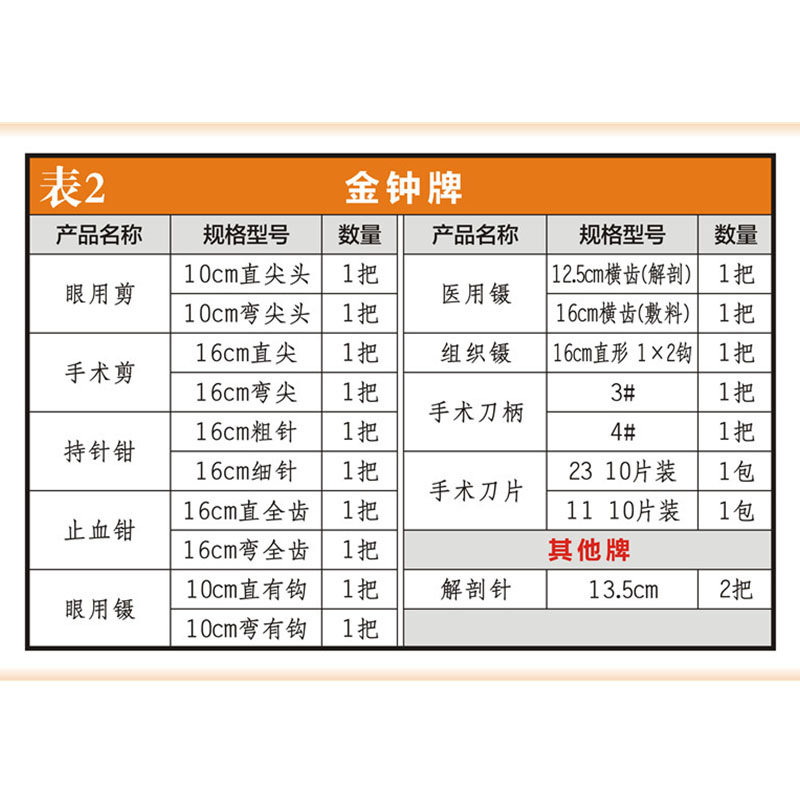 Golden Bell planing surgical i - Medical Lab Units 评论和价格