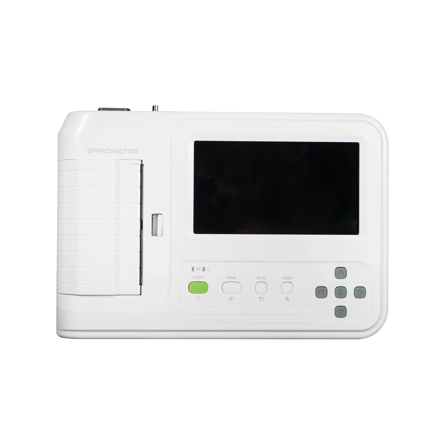 Contec SP100 Handheld Spiromet - Spirometer Lung Function 评论和价格
