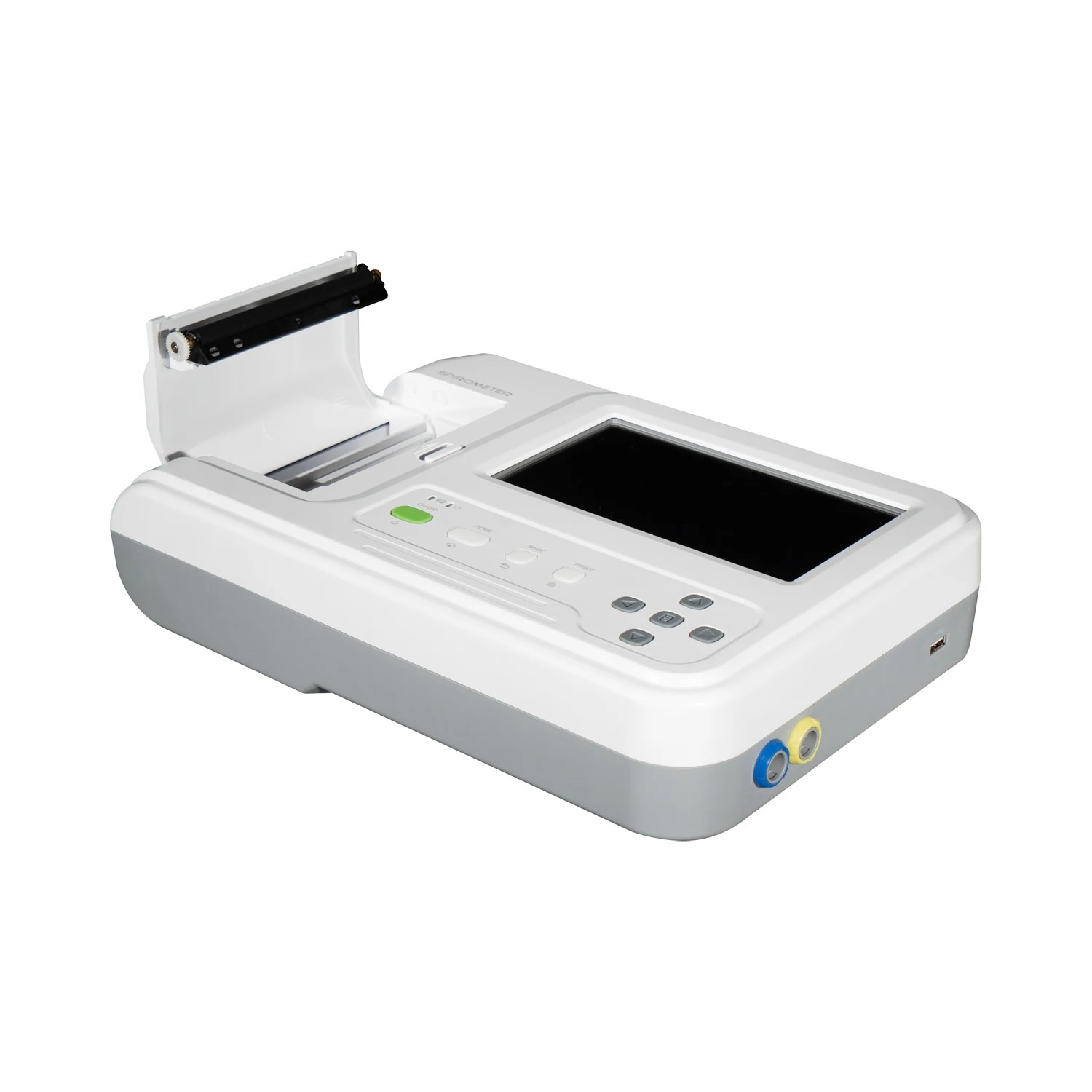 Contec SP100 Handheld Spiromet - Spirometer Lung Function 评论和价格