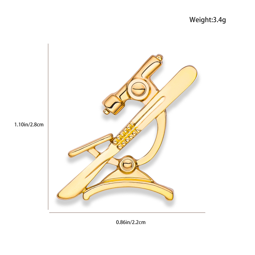 Harong Microscope Scalpel Pin  - Medical Laboratory Scientist 评论和价格