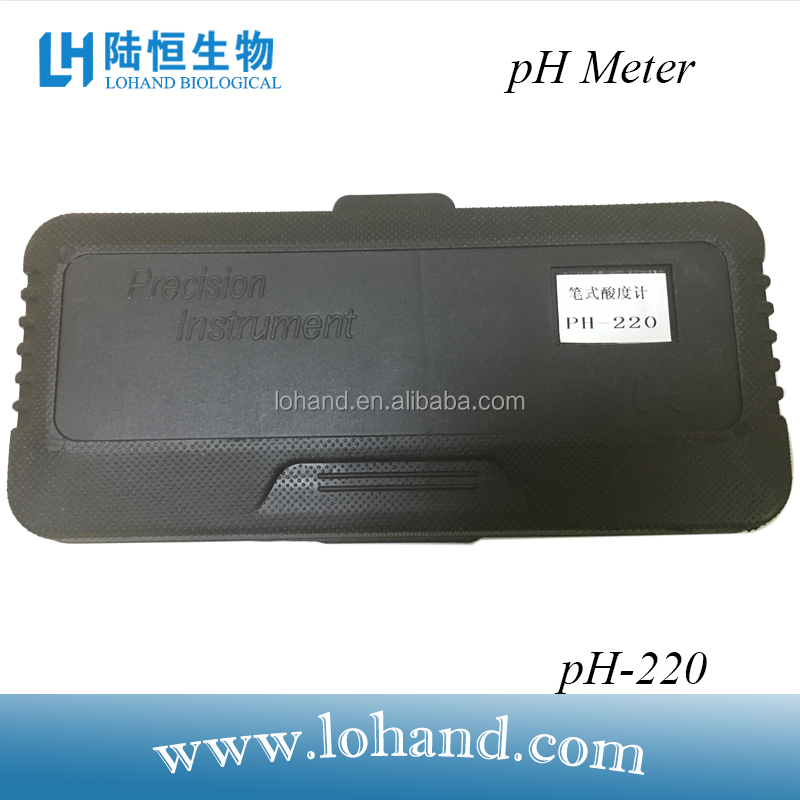 Digital Alkalinity Meter High  - Ph Meter 评论和价格