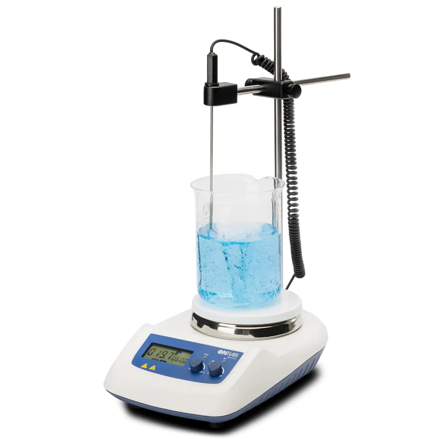 ONiLAB 340C Magnetic Hotplate  - Magnetic Stirrer Hotplate 评论和价格