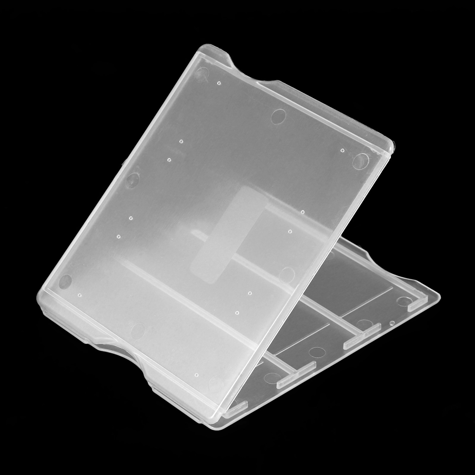 4Pcs Microscope Slide Storage  - Pathology Slide Storage 评论和价格