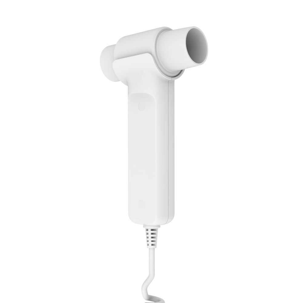Electronic Spirometry Machine  - Spirometer Lung Function 评论和价格