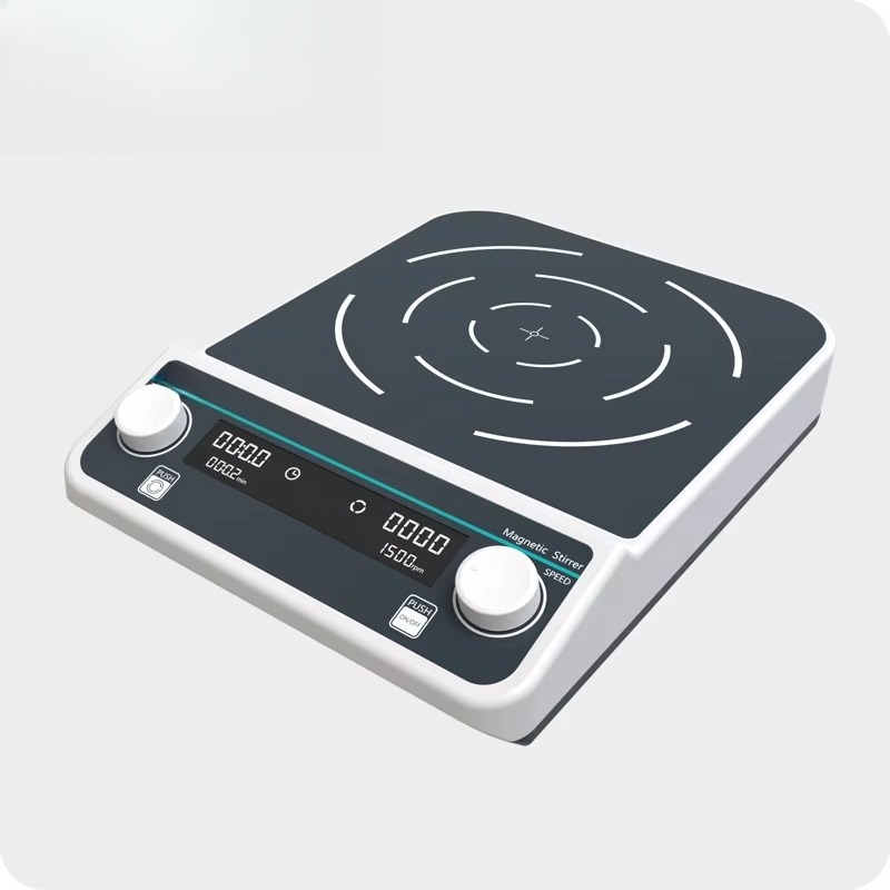 Laboaratory Magnetic Stirrer H - Magnetic Stirrer Hotplate 评论和价格