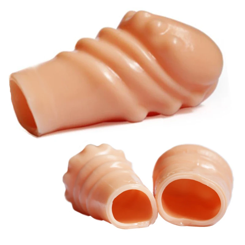 Silicone Reusable Foreskin Gla - Medical Laboratory Science 评论和价格