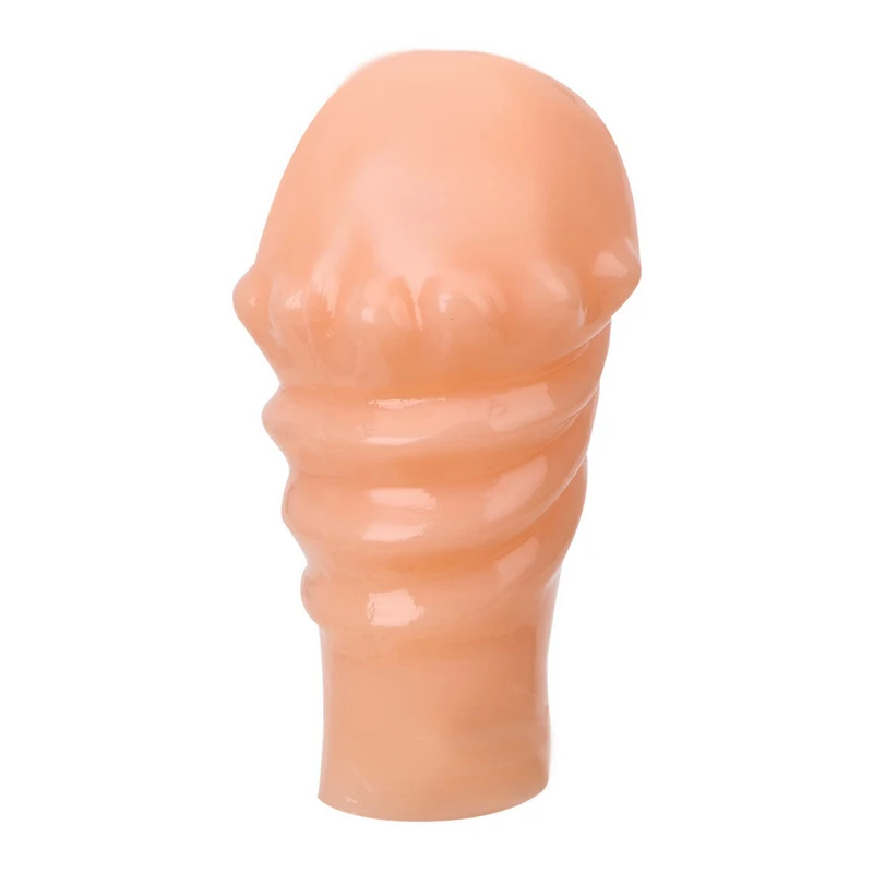 Silicone Reusable Foreskin Gla - Medical Laboratory Science 评论和价格