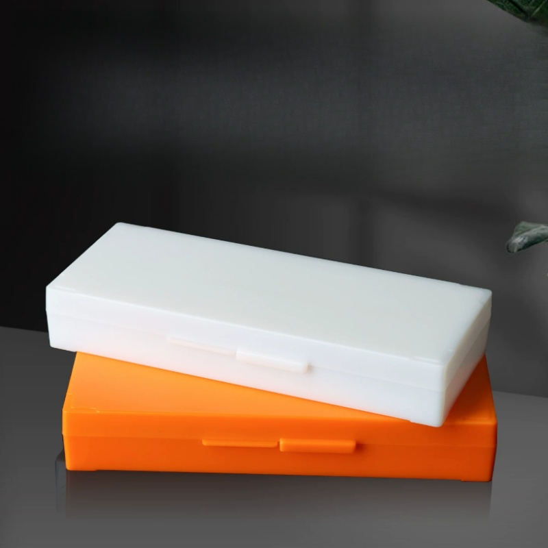 5Pcs Moisture Proof Plastic Mi - Pathology Slide Storage 评论和价格