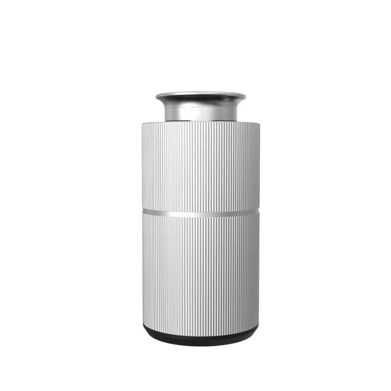 Metal Body Smart Car Diffuser  - Nebulizer Machine 评论和价格