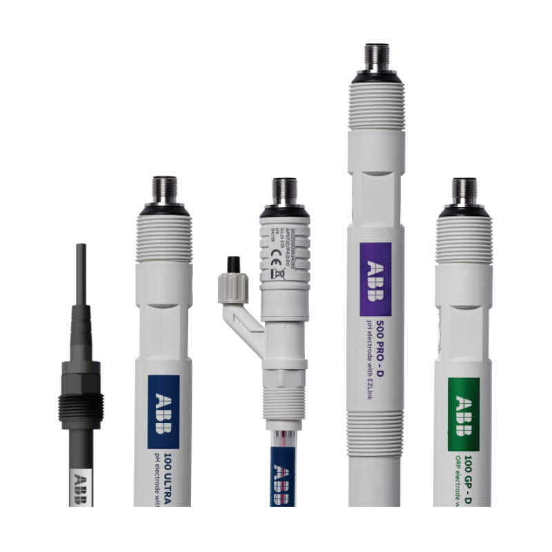 2026 ABB 500 PRO-D Digital Sen - Ph Meter 评论和价格