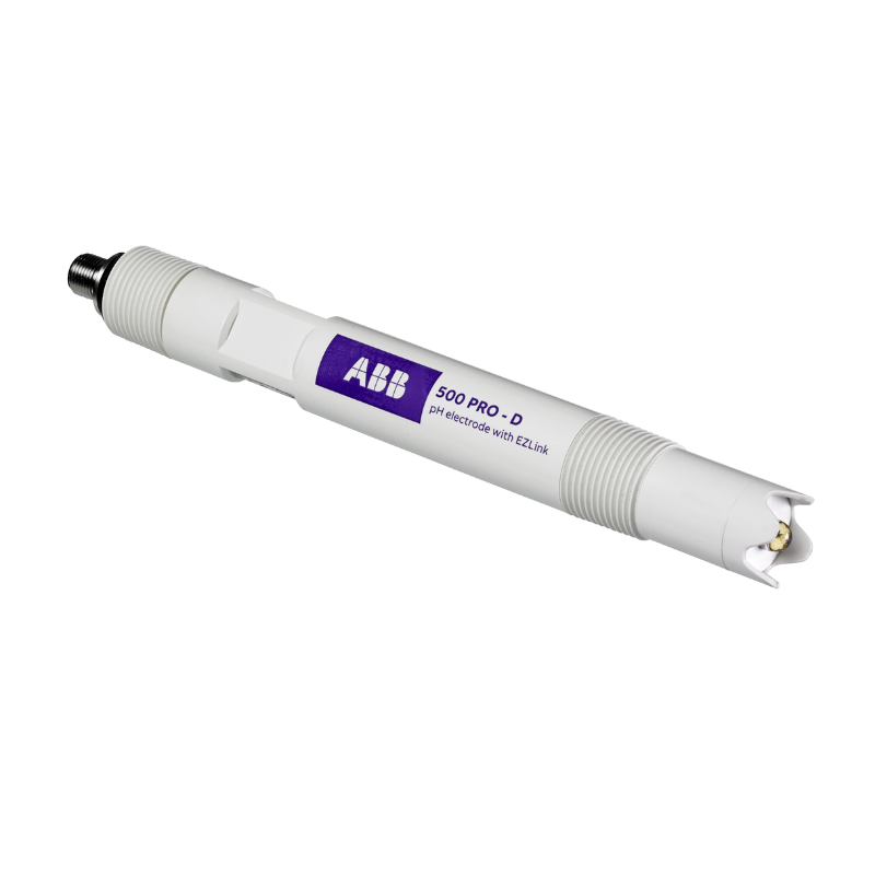 2026 ABB 500 PRO-D Digital Sen - Ph Meter 评论和价格