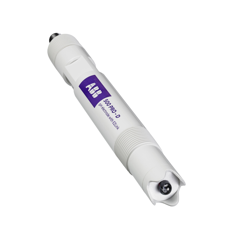 2026 ABB 500 PRO-D Digital Sen - Ph Meter 评论和价格