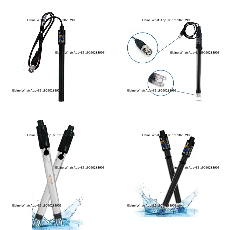 REX Probe for Laboratory Onlin - Ph Meter 评论和价格