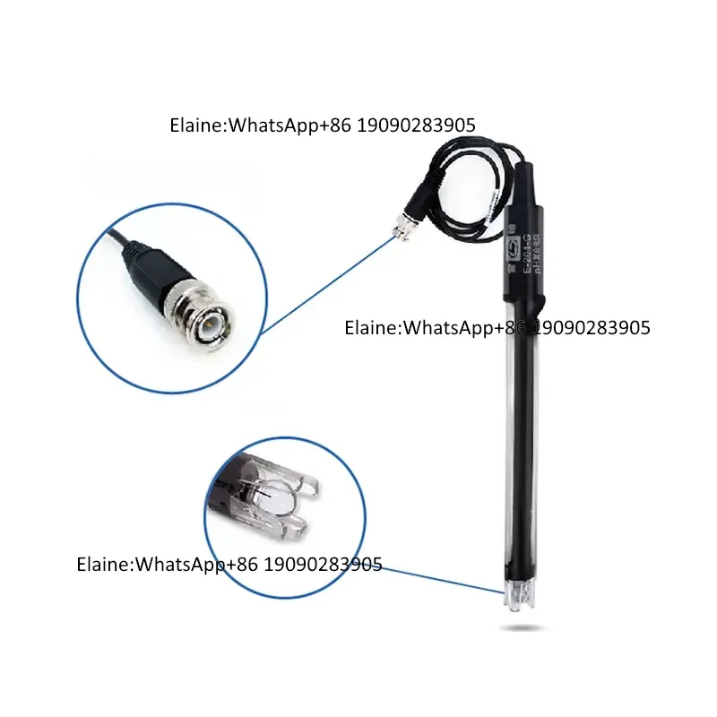 REX Probe for Laboratory Onlin - Ph Meter 评论和价格
