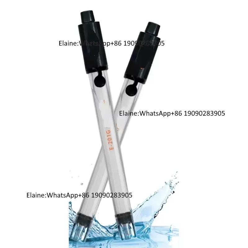 REX Probe for Laboratory Onlin - Ph Meter 评论和价格