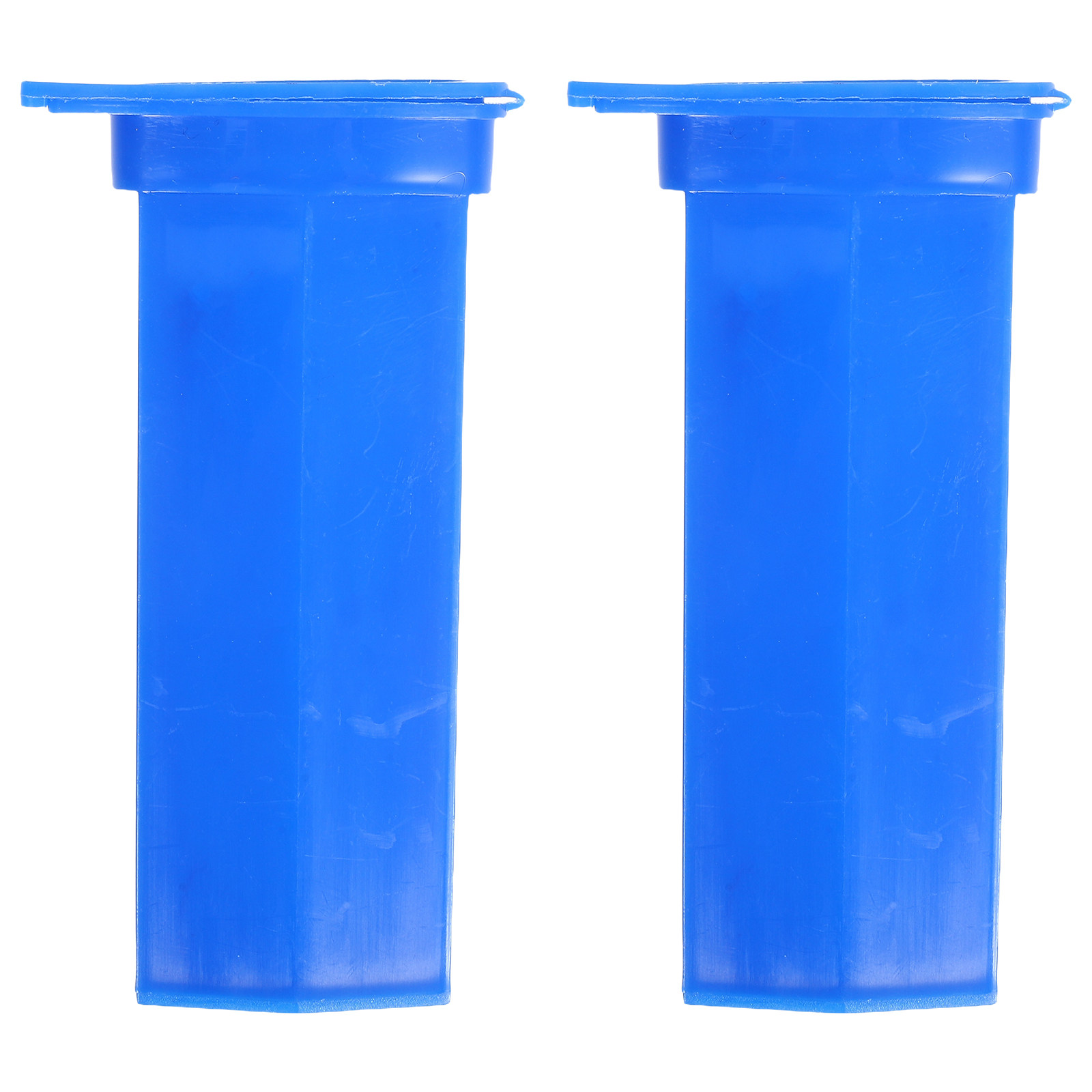 2Pcs Plastic Microscope Slide  - Pathology Slide Storage 评论和价格