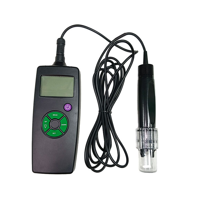 High Accuracy Portable PH Mete - Ph Meter 评论和价格