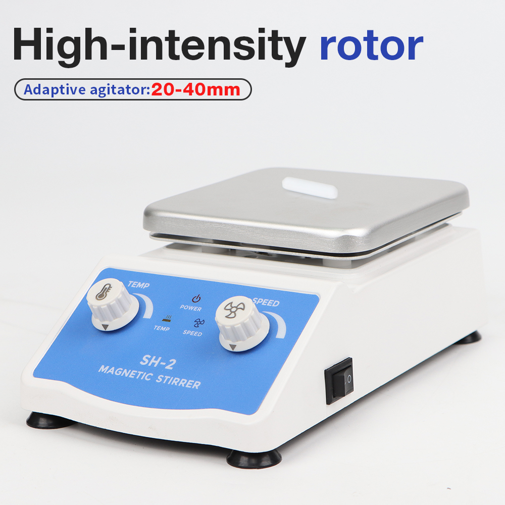 Heating Magnetic Stirrer Digit - Magnetic Stirrer Hotplate 评论和价格
