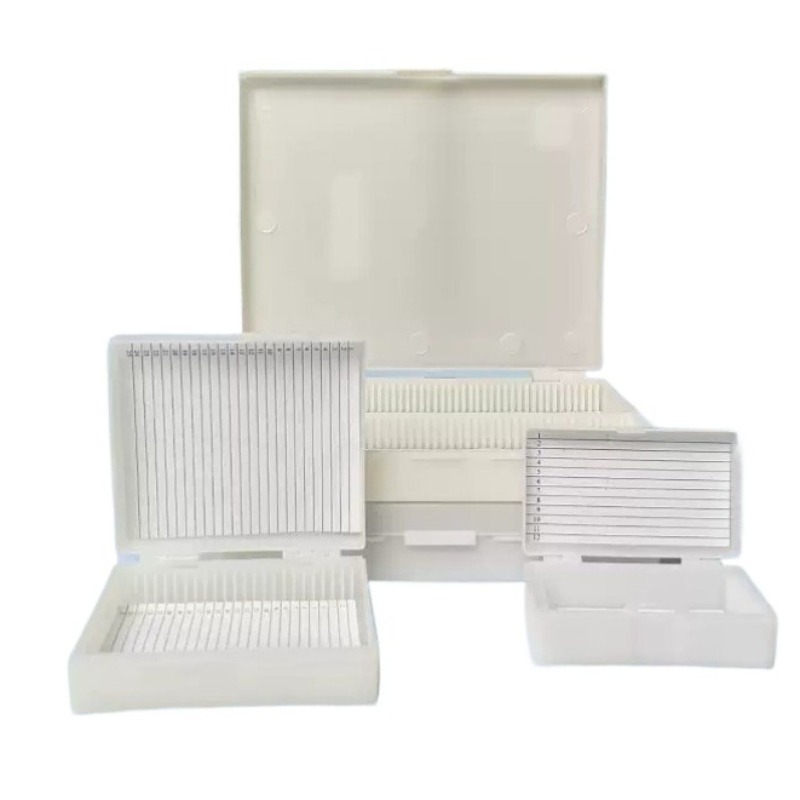 Microscope Slide Storage Box B - Pathology Slide Storage 评论和价格