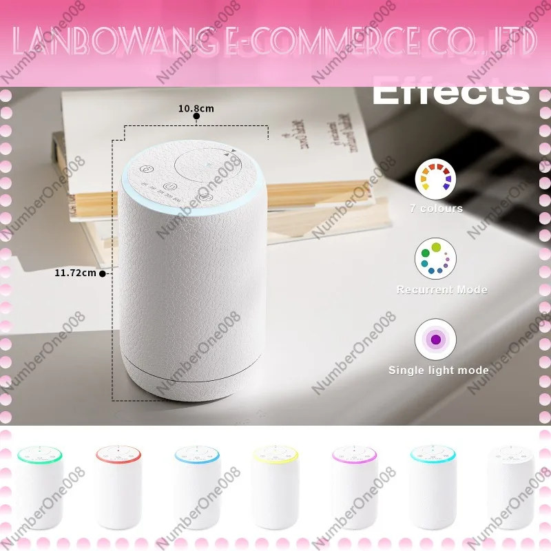 Cold Mist Aroma Diffuser, Sile - Nebulizer Machine 评论和价格