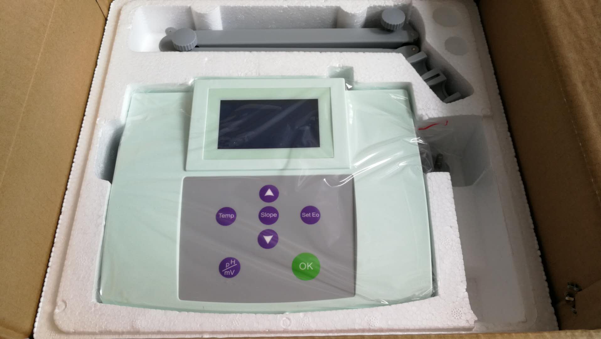 Lower Price ph Meter Digital A - Ph Meter 评论和价格