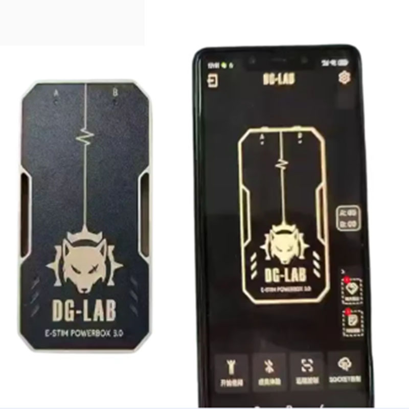 DG-LAB 3.0 Electro Shock Medic - Medical Lab Units 评论和价格