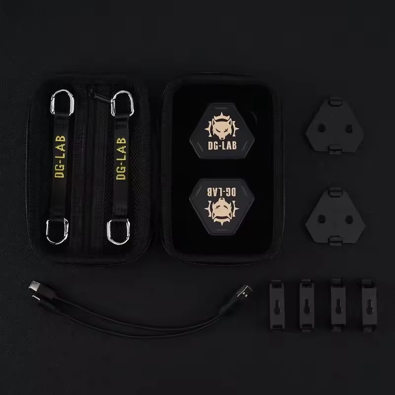 DG-LAB 3.0 Electro Shock Medic - Medical Lab Units 评论和价格