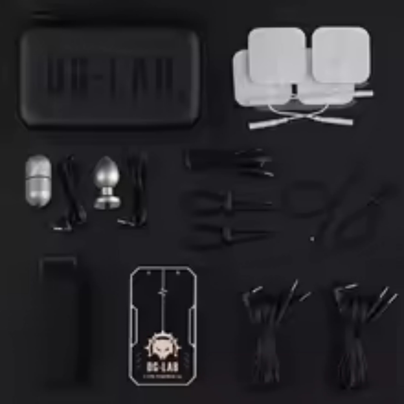 DG-LAB 3.0 Electro Shock Medic - Medical Lab Units 评论和价格