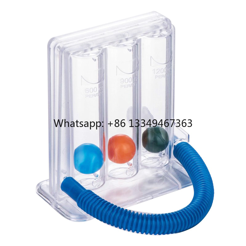 Lung Function Trainer, Spirome - Spirometer Lung Function 评论和价格