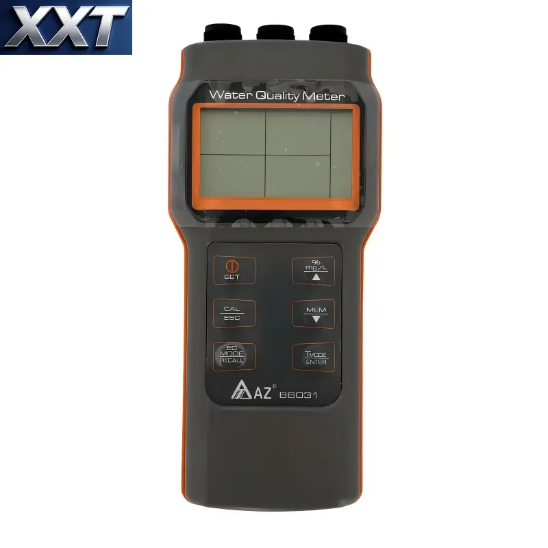 XXT 86031 Handheld IP67 Water  - Ph Meter 评论和价格