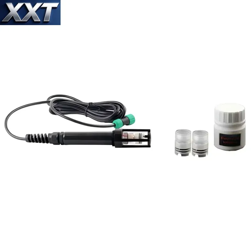 XXT 86031 Handheld IP67 Water  - Ph Meter 评论和价格