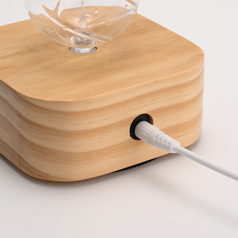 Essential Oil Diffuser Nebuliz - Nebulizer Machine 评论和价格