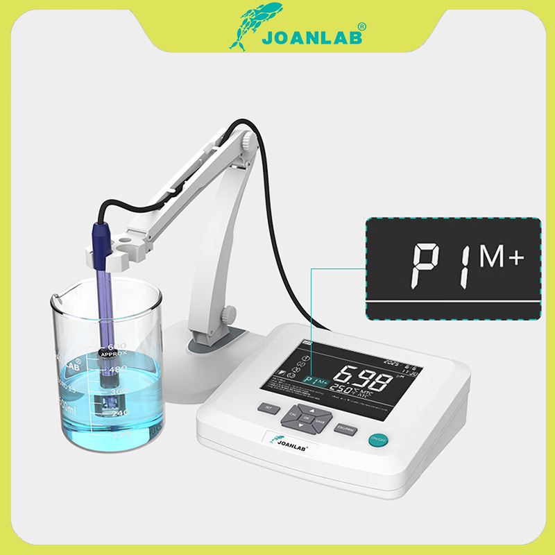 Laboratory pH meter, desktop a - Ph Meter 评论和价格