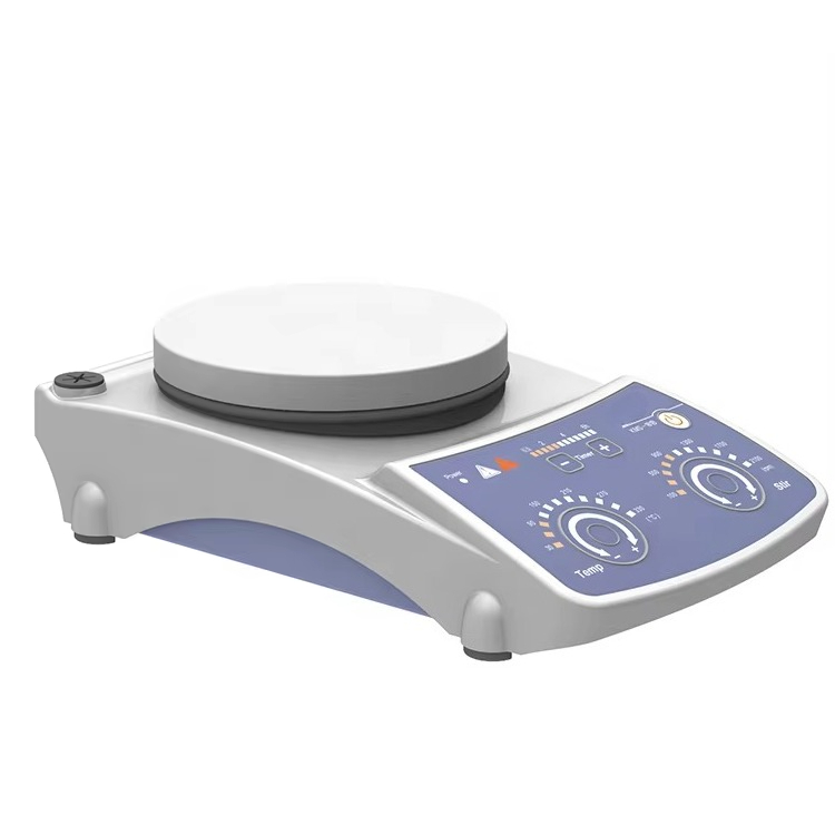 China Factory Hot Plate Lab Ma - Magnetic Stirrer Hotplate 评论和价格