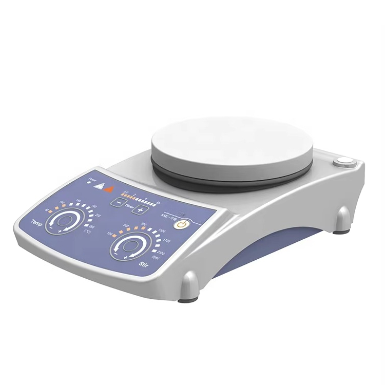 China Factory Hot Plate Lab Ma - Magnetic Stirrer Hotplate 评论和价格