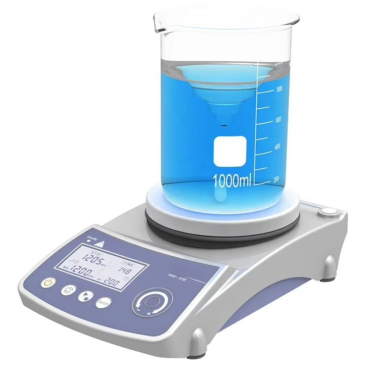 China Factory Hot Plate Lab Ma - Magnetic Stirrer Hotplate 评论和价格