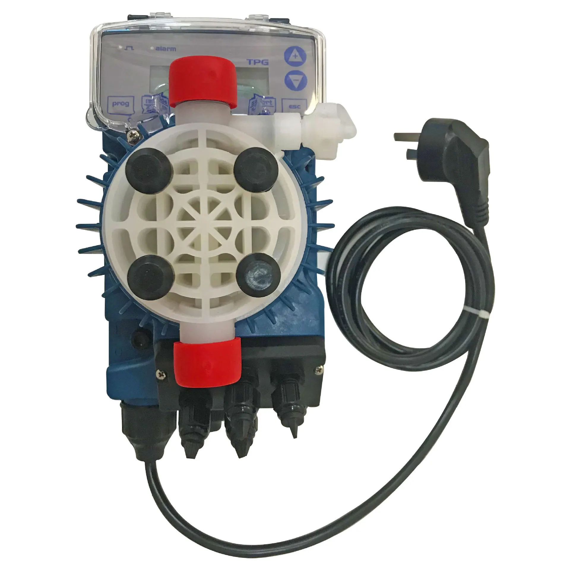 Hot Sale TEKNA EVO TPG 803 Sek - Ph Meter 评论和价格