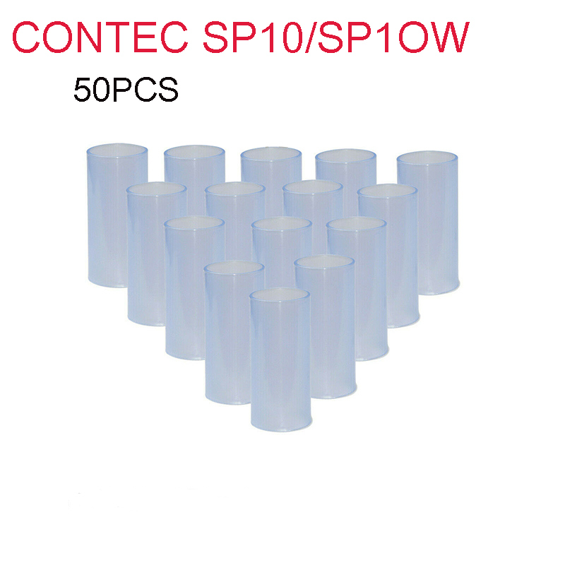 20/50/100pcs Reusable mouth pi - Spirometer Lung Function 评论和价格