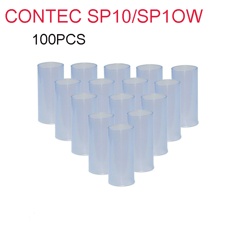 20/50/100pcs Reusable mouth pi - Spirometer Lung Function 评论和价格