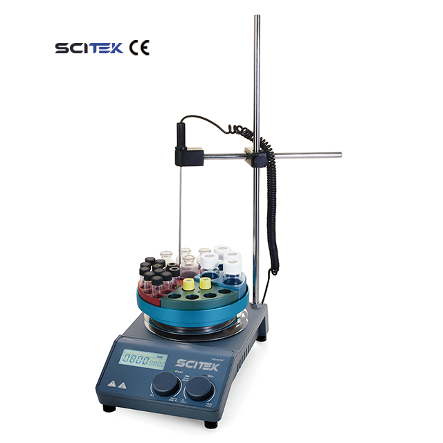 380 °C Hotplate Magnetic Stirr - Magnetic Stirrer Hotplate 评论和价格
