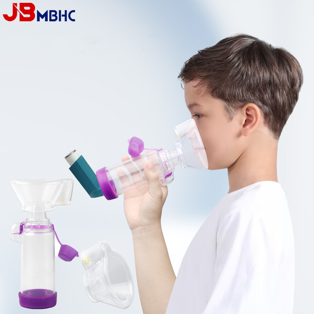 Portable Inhaler Cup Universal - Nebulizer Machine 评论和价格
