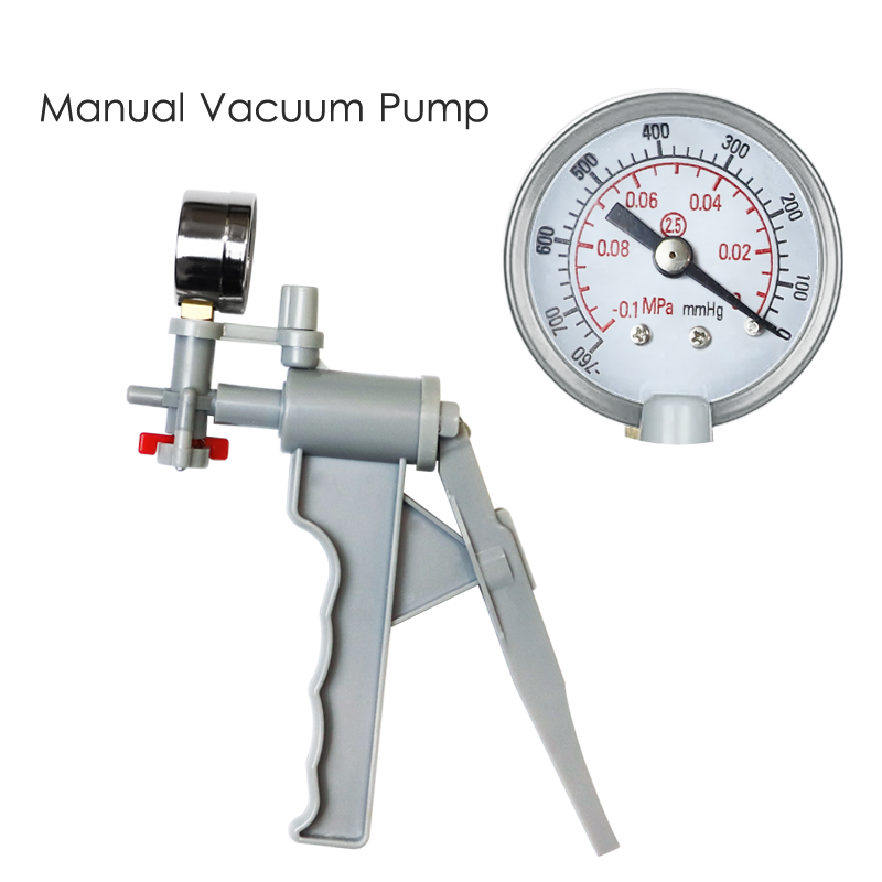 Lab Medical Manual Vacuum Filt - Medical Lab Units 评论和价格