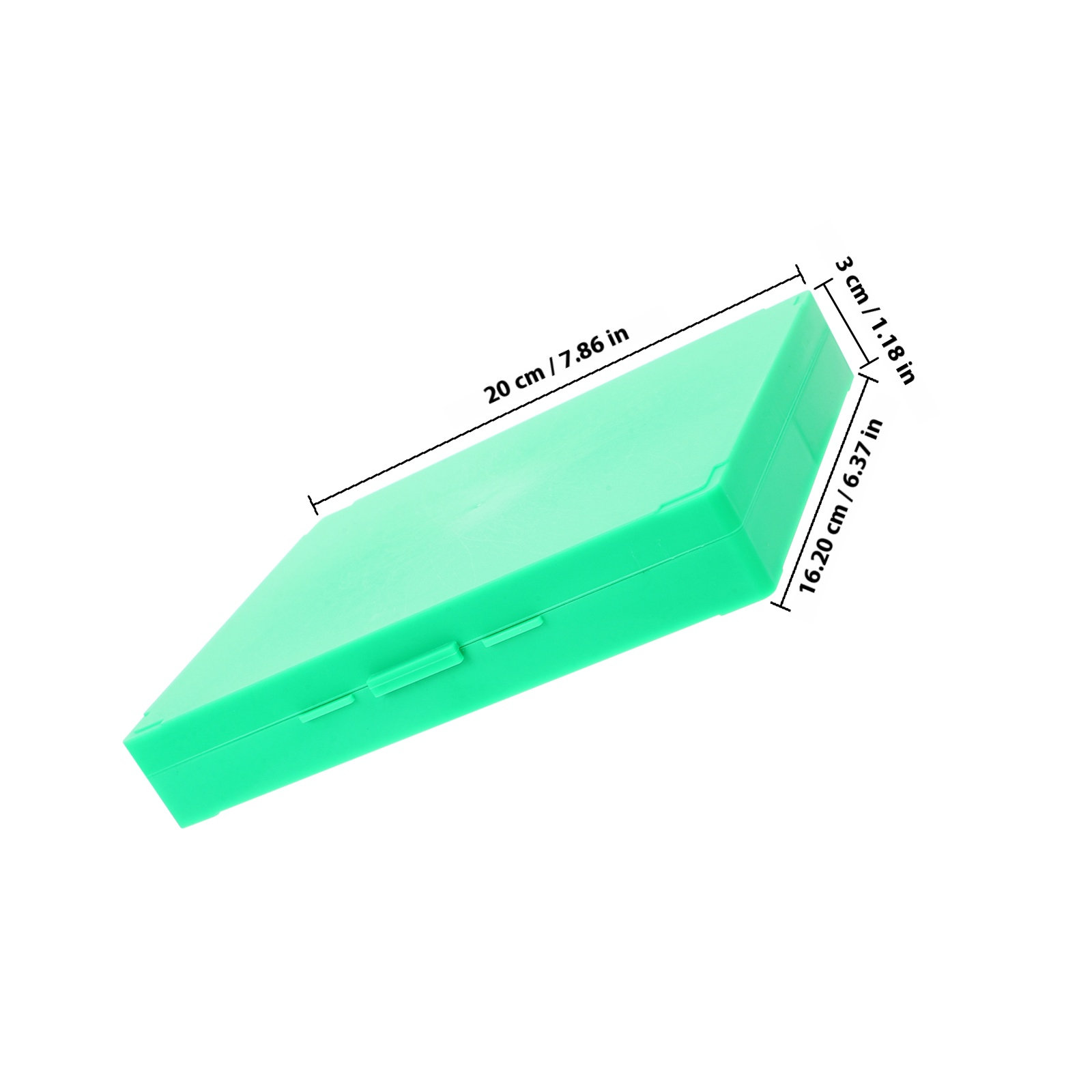 100-Piece Pathology Slide Boxe - Pathology Slide Storage 评论和价格