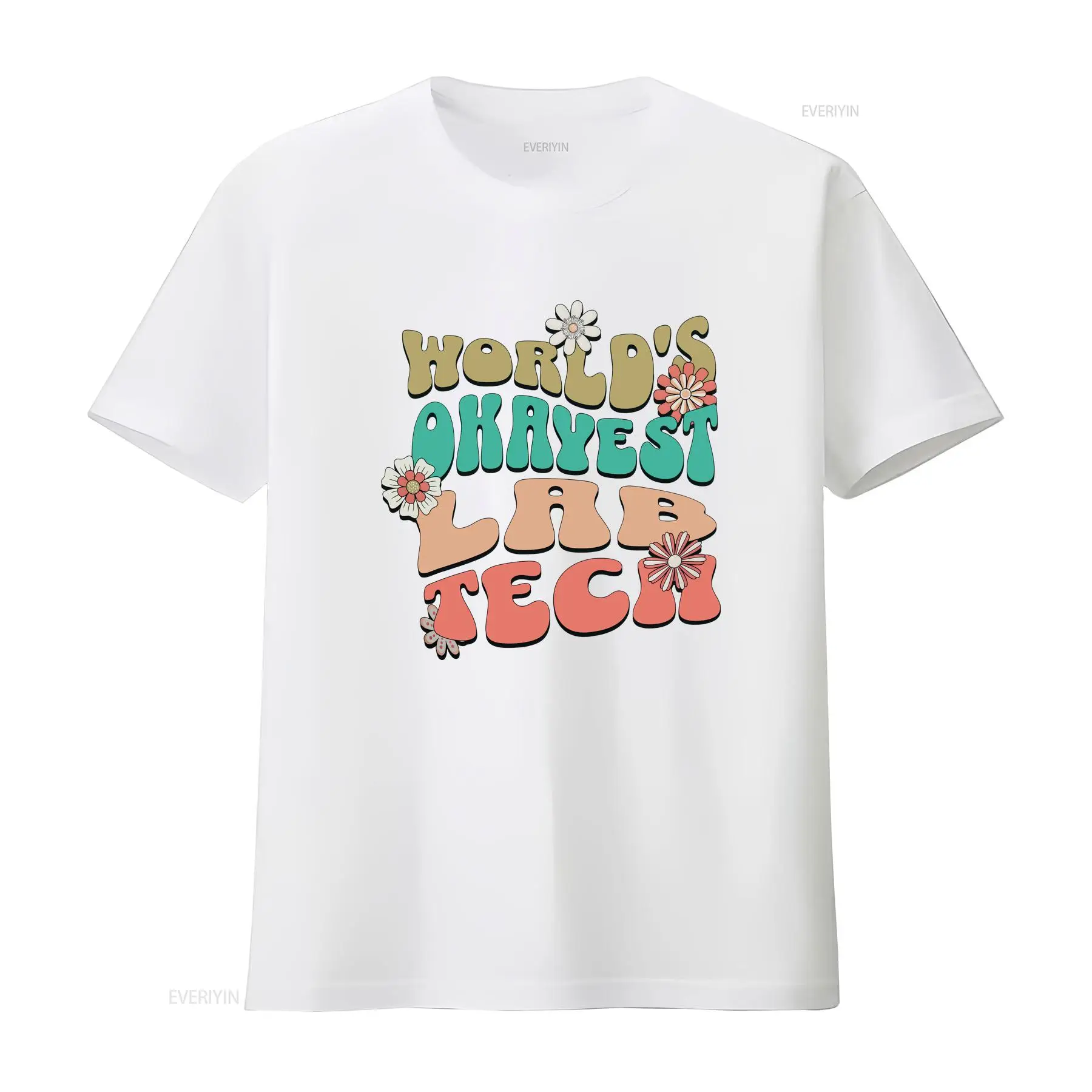 Laboratory Technician T Shirt  - Medical Laboratory Scientist 评论和价格